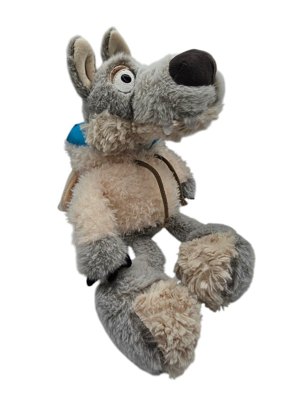 NICI Jolly Friends Wolf In Sheeps Clothing 12" Plush Stuffed Baby Toy 2024